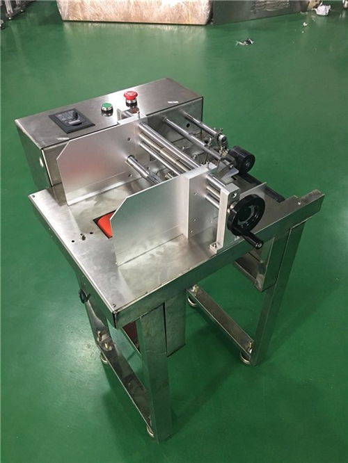 ljmf 1200摩擦式分頁機廠家 領嘉包裝機械