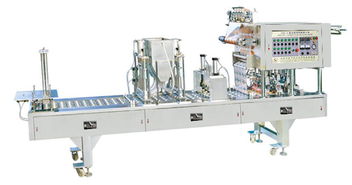 吸蓋式自動(dòng)填充灌裝封口機(jī) 供應(yīng)信息