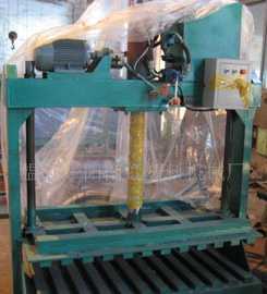 4T噸袋編織袋網眼袋液壓打包機 包裝機械領域的強力助手